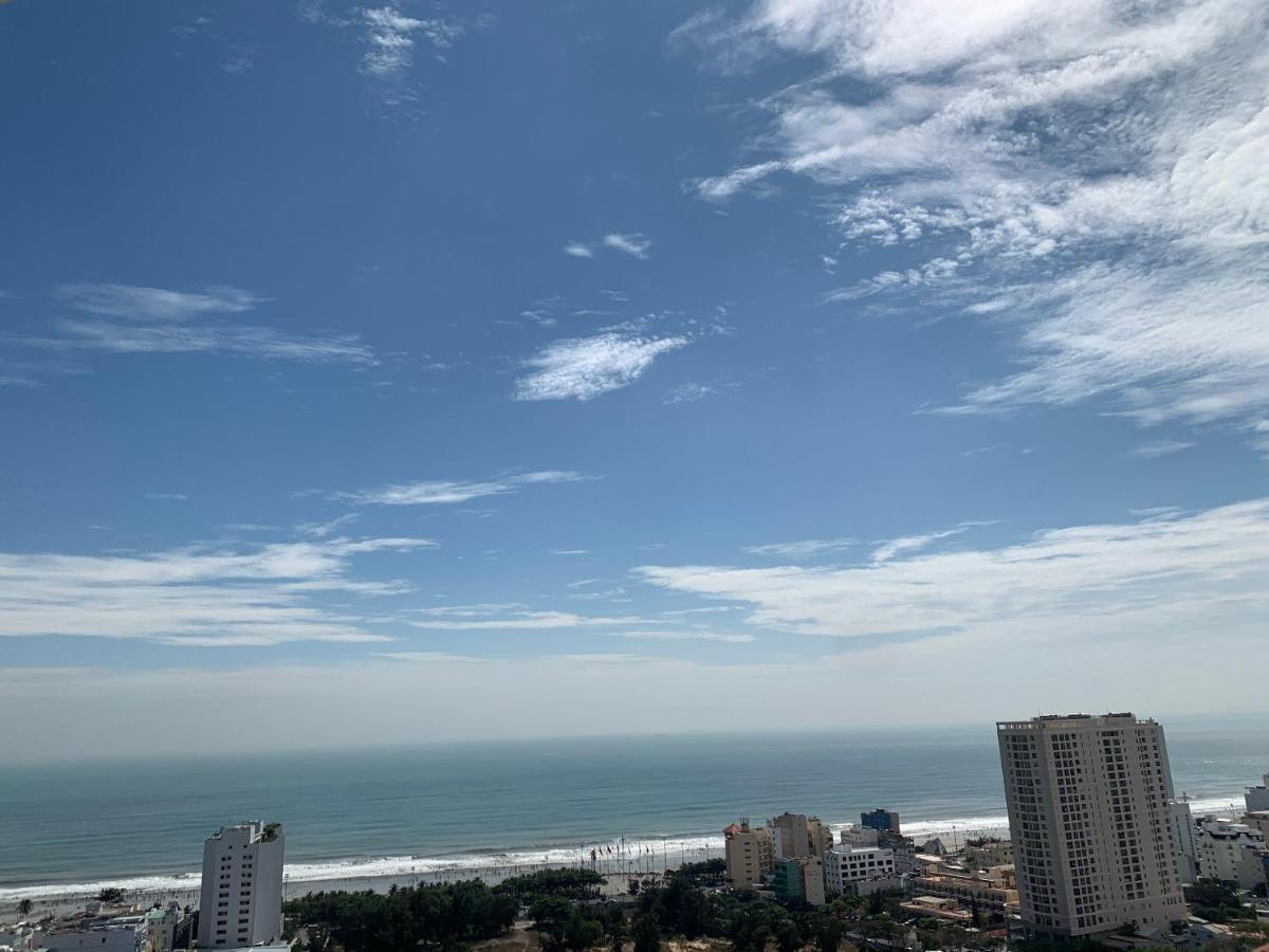 Can Ho Vung Tau Melody Bagian luar foto