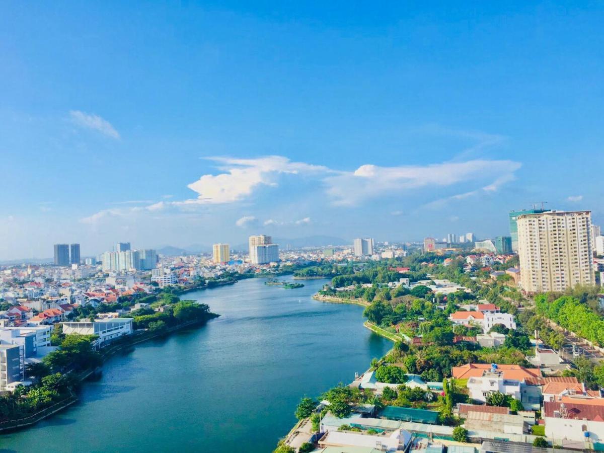 Can Ho Vung Tau Melody Bagian luar foto