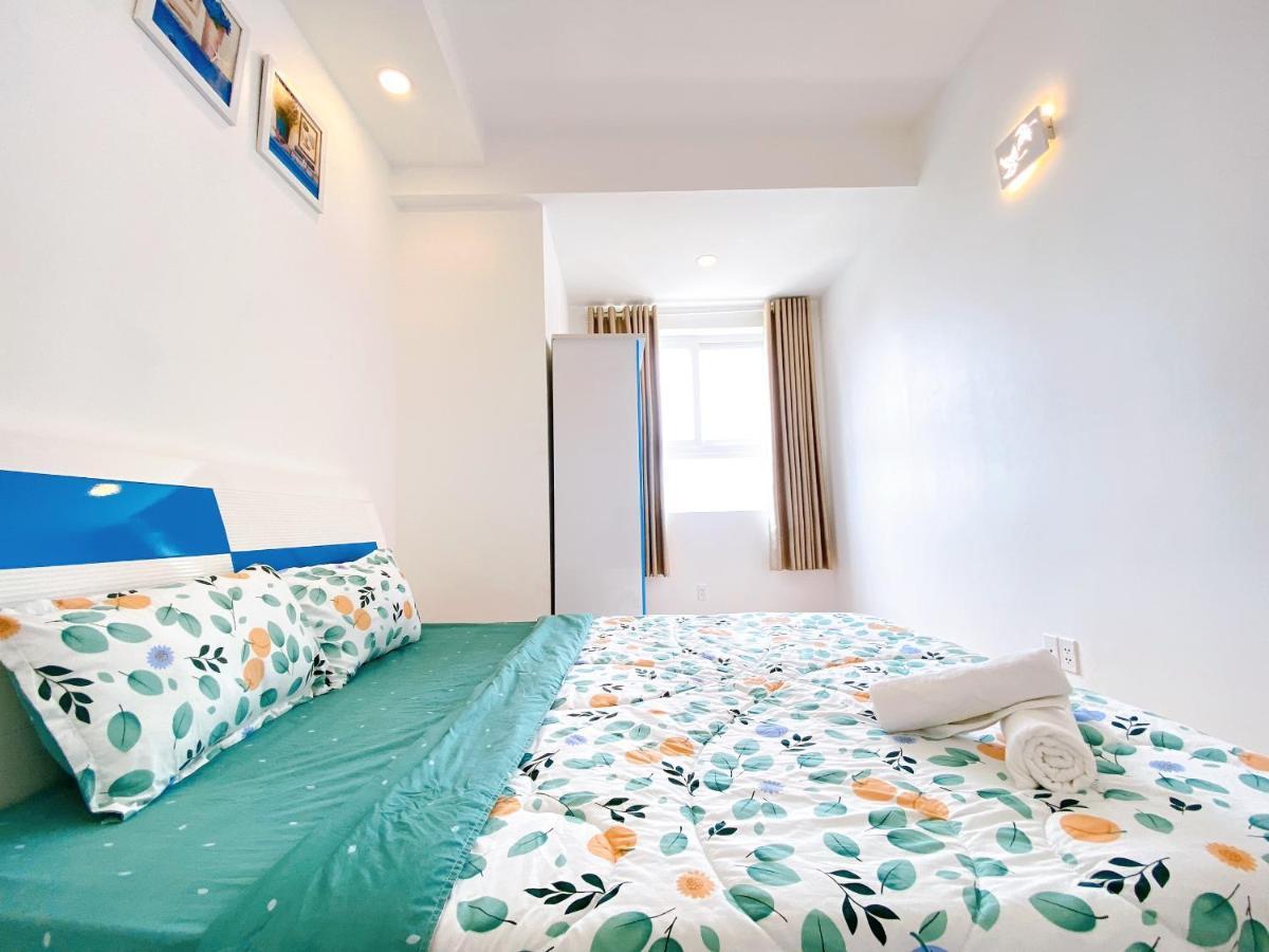 Can Ho Vung Tau Melody Bagian luar foto