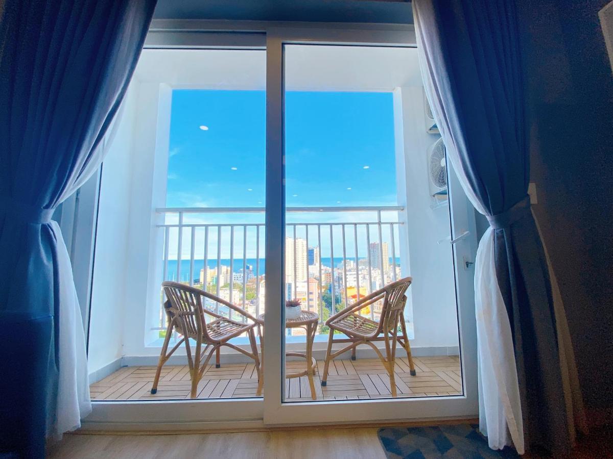 Can Ho Vung Tau Melody Bagian luar foto